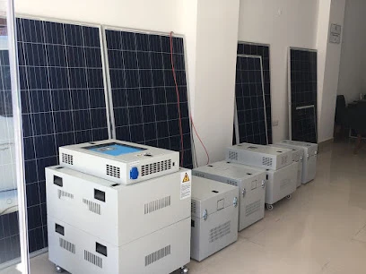 Gökbulut Solar Enerji