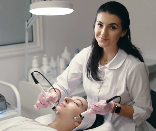 Gökçe Çetin Vip Beauty