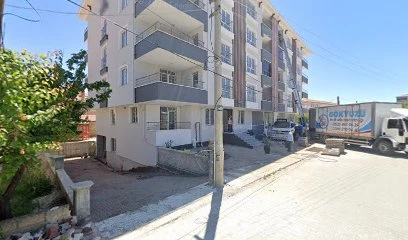 Gökçe Pilates Kırşehir