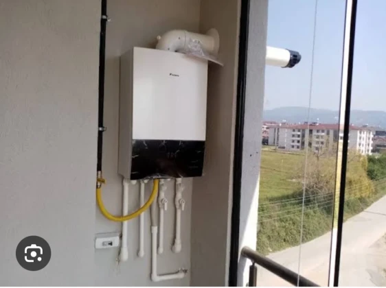 Gökçe Sıhhi Tesisat