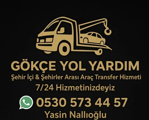Gökçe Yol Yardım