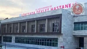 Gökçeada Devlet Hastanesi