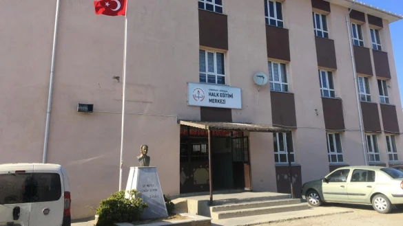 Gökçeada Halk Eğitim Merkezi