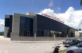 Gökçebey İlçe Devlet Hastanesi