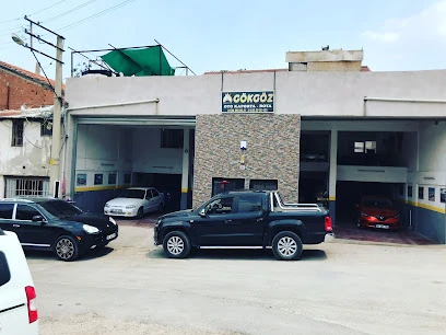 Gökgöz Oto Kaporta Boya Özel Servis