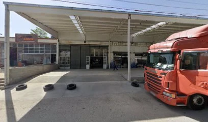 Gökhan Boya İnş. Tic. Ve San .Ltd. Şti.