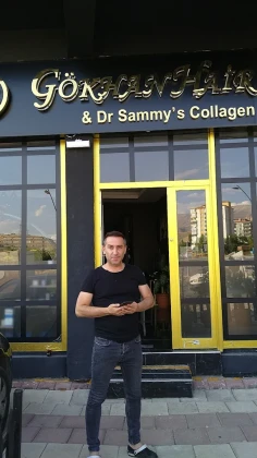 Gökhan Hair Clinic - Malatya Saç Ekim Merkezi