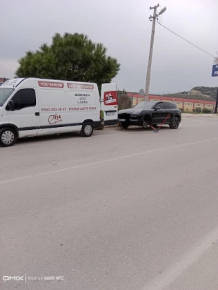 Gökhan Oto Lastik Tamiri - 7/24 Yol Yardım