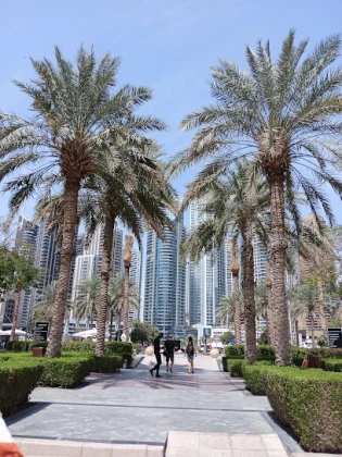 Gökkuşağı - Daşdelen Turizm