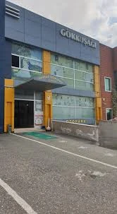 Gökkuşağı Düğün Salonu