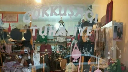 Gökkuşağı Tuhafiye