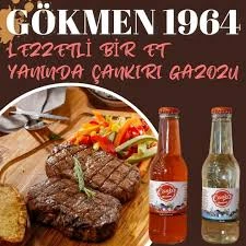 Gökmen 1964