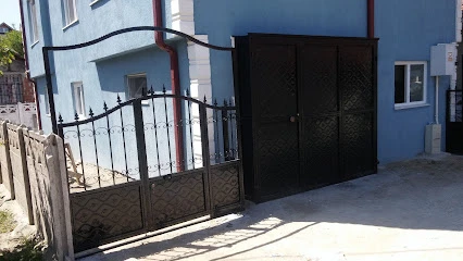 Gökmen Demir Doğrama & Çelik Yapı