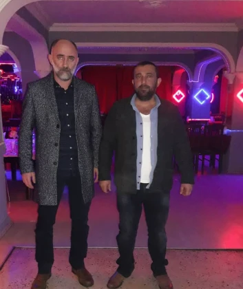 Gökova Restrant Gazino