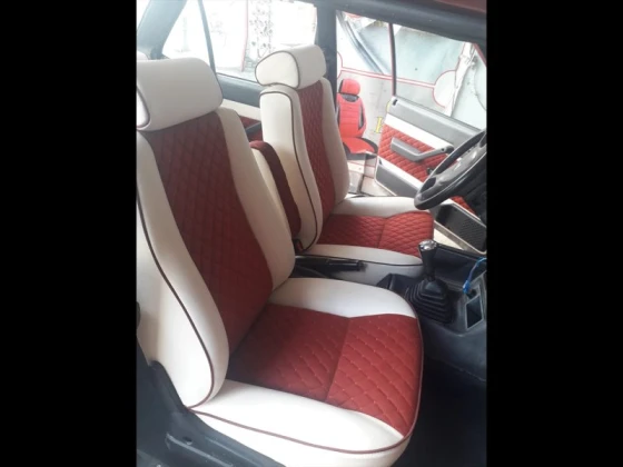 Gökşah Dizayn Oto Döşeme