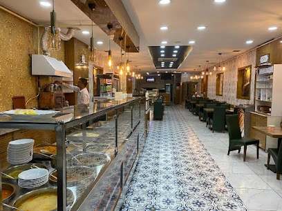 Göksel Köfte Izgara Suluyemek