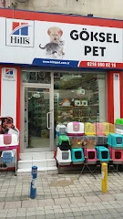 Göksel Pet