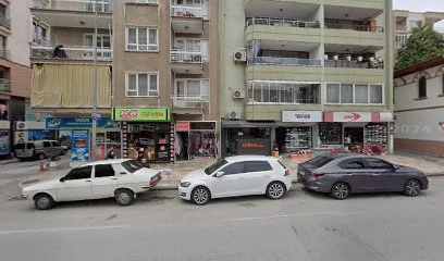 Göksu Havalandırma