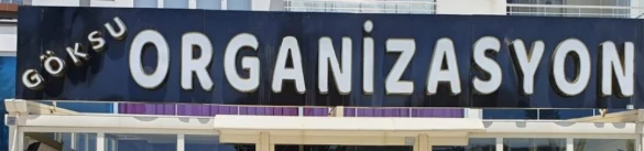 Göksu Organizasyon Tokat