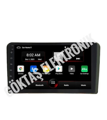 Göktaş Elektronik Multimedya Sistemleri