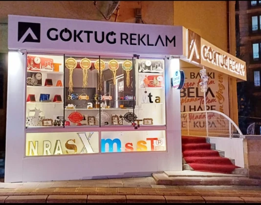 Göktuğ Reklam