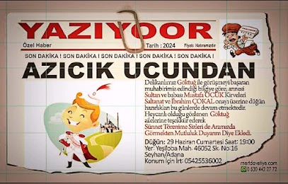 Göktuğ Sünnet Alanı