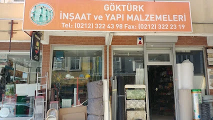 Göktürk Nalbur