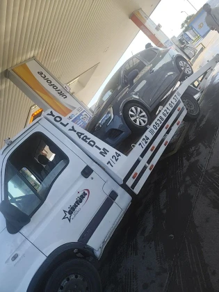 Göktürk Oto Kurtarıcı