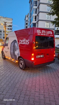 Göl Oto Lastik Yol Yardımı 7/24