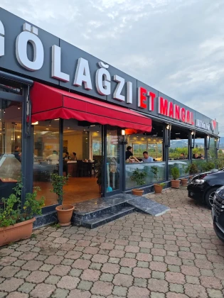Gölağzı Et Mangal