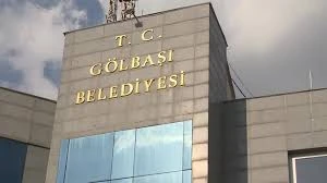 Gölbaşı Belediyesi