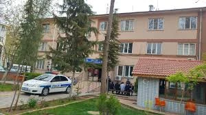 Gölbaşı Tapu Müdürlüğü