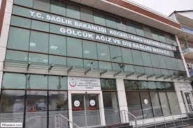 Gölcük Ağız Ve Diş Sağlığı Merkezi