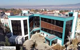 Gölcük Necati Çelik Devlet Hastanesi Gölcük Semt Polikliniği