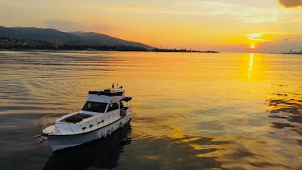 Gölcük Tekne Turu | Mavi Rüya