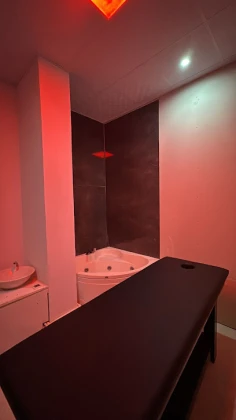 Gold Adıyaman Masaj Salonu