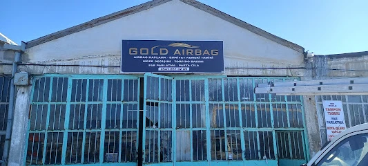 Gold Aırbag