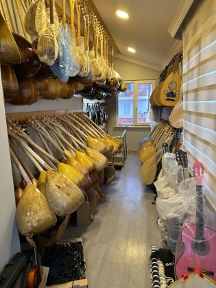 Gold Müzik Market Toptan