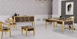 Gold Office Büro Mobilyaları