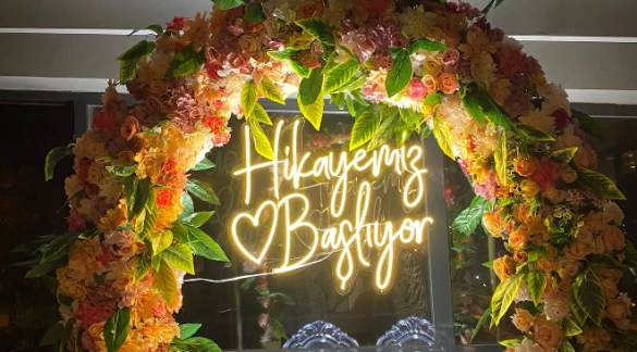 Gold Organizasyon Samsun