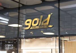 Gold Reklam