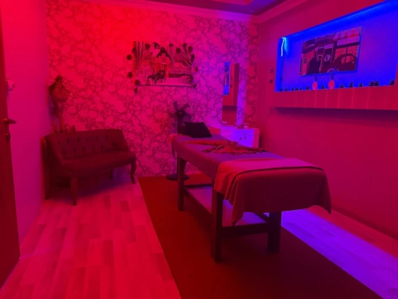 Gold Spa & Masaj Salonu