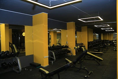 Gold Spor Ve Yaşam Merkezi