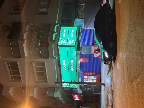 Golden Tekel Tobacco