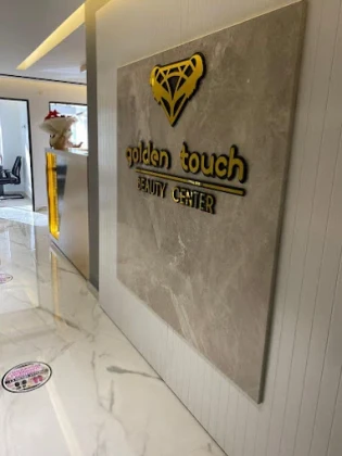 Golden Touch Güzellik Merkezi