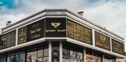 Golden Touch Güzellik Merkezi