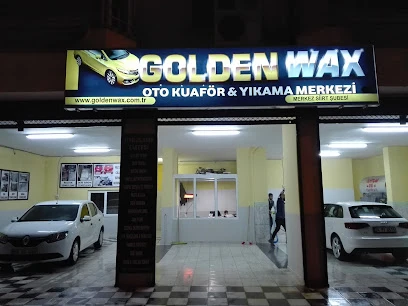 Goldenwax Oto Kuaför Ve Yıkama