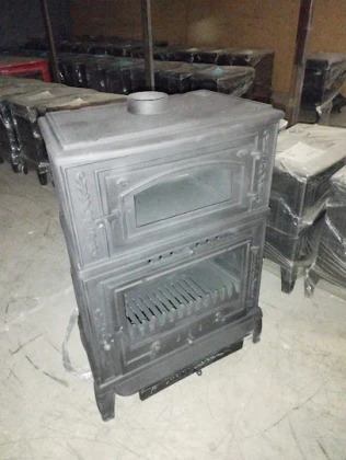 Goldmax Soba & Duygu Soba - Balıkesir