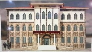 Göle Kaymakamlığı