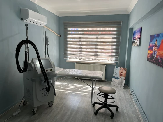 Gölge Güzellik Salonu